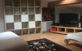 Chambres D'Hotes D'Endoume